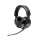 Słuchawka JBL Quantum 400 RGB przewodowe czarne